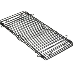 Volette gâteau pliable acier^Gifi Online