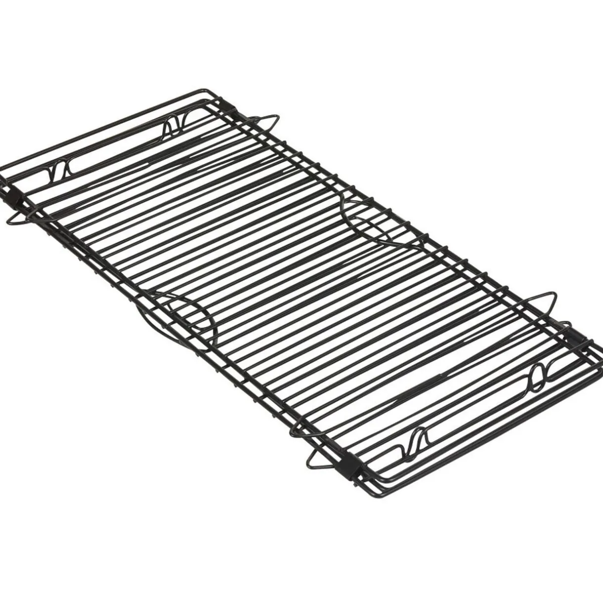 Volette gâteau pliable acier^Gifi Online