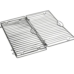 Volette gâteau pliable acier^Gifi Online