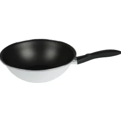 Wok antiadhésif^Gifi Online