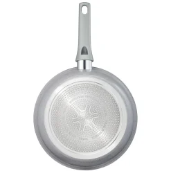 Wok tefal céramique avec indicateur thermo-spot ø 28 cm^Gifi