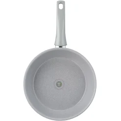 Wok tefal céramique avec indicateur thermo-spot ø 28 cm^Gifi